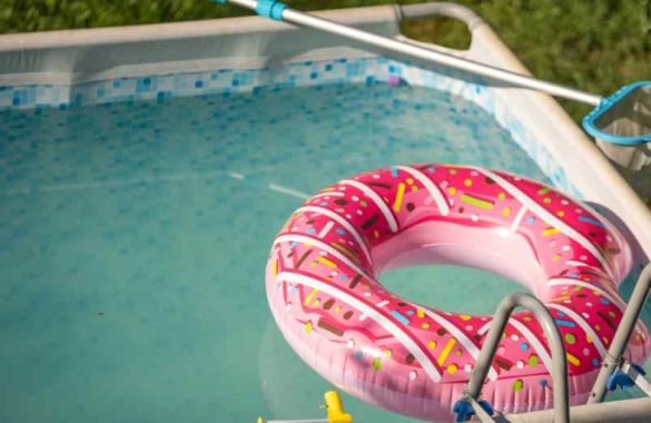 Découverte : Quelles piscines sont non imposables ?