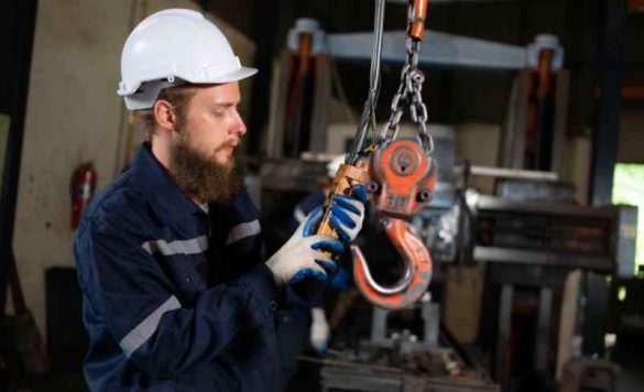 Les élingues : tout ce que vous devez savoir sur ces accessoires de manutention