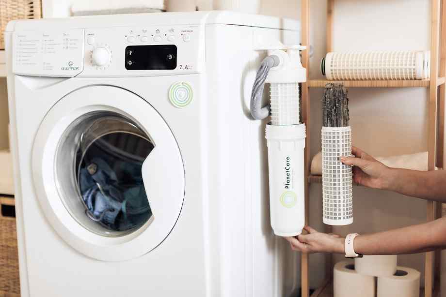 Comment nettoyer un lave-linge qui sent mauvais durablement ?-Happiness Distribution