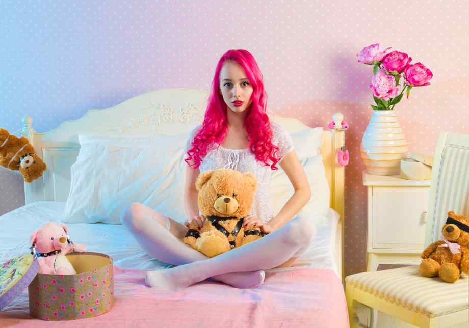 Décoration pour une chambre d’ado fille : 15 idées tendance et faciles à copier-Happiness Distribution