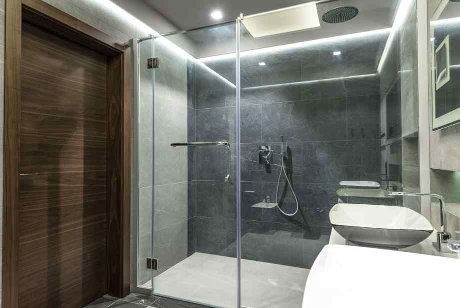 Installer une douche à l’italienne