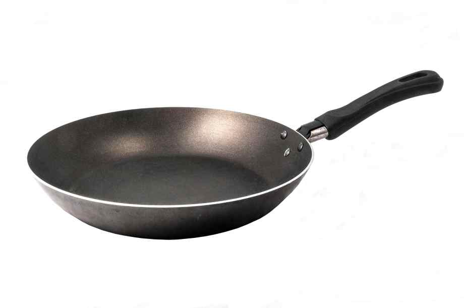 Choisir une poêle : quels matériaux privilégier pour une cuisson saine ?-Happiness Distribution