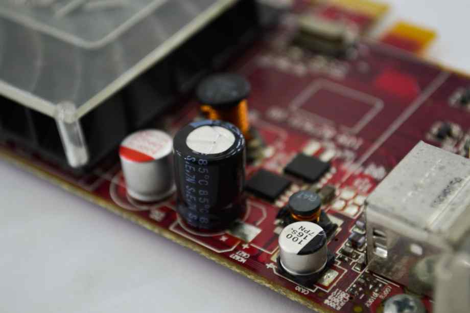 Comment tester un condensateur sans le démonter ?-Happiness Distribution
